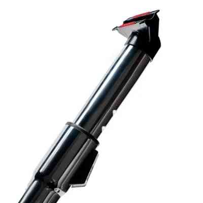 Пылесос Vilgrand VVC1852 Blue Винница