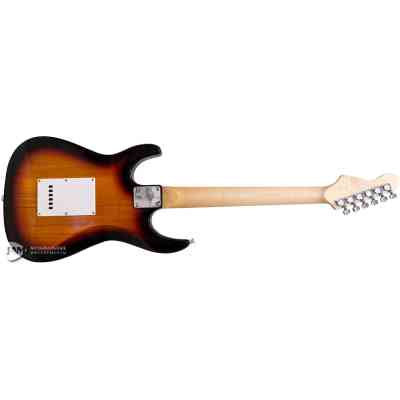 Електрогітара Parksons ST-170 3-Tone Sunburst (ST-170 3TSB) Вінниця