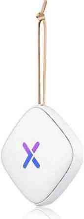 Тридіапазонна мережева система маршрутизатор Zyxel Multy U AC2100 WSR30-EU0101F WiFi-система 1xGE WAN 1xGE LAN Tri-Band Дніпро