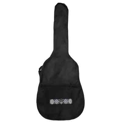 Чохол для гітари Fzone Dreadnought Acoustic Guitar Bag (FGB-41A BLACK) Вінниця