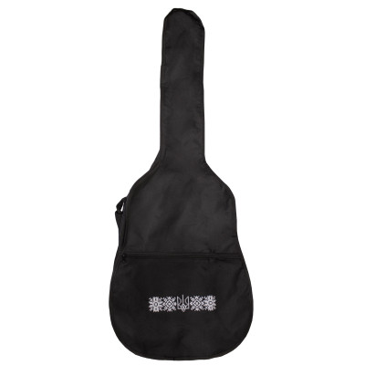 Чохол для гітари Fzone Dreadnought Acoustic Guitar Bag (FGB-41A BLACK) Вінниця - фото 1