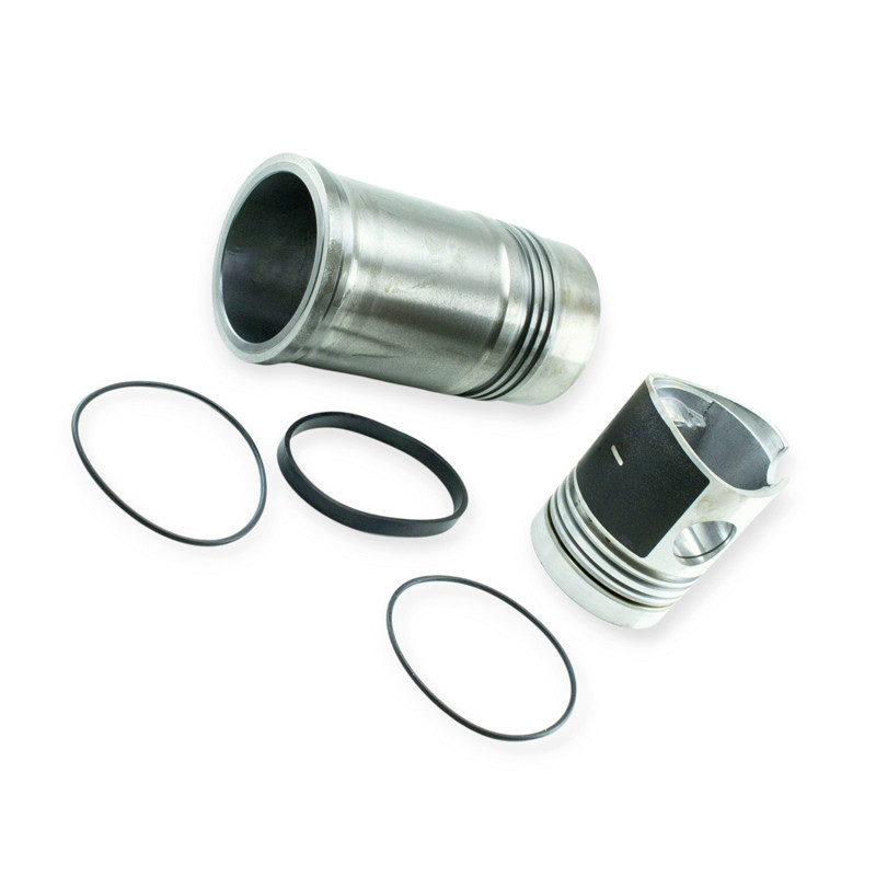 Поршнева ЯМЗ-238Б (Г, П з нір/вст, РТІ) гр А Конотоп група Мукачево - фото 1