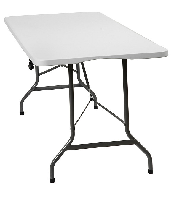 Стол садовый туристический складной Bonro XZ180 180х74х74 см для пикника Киев - изображение 2