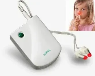 Біонайс bionase - прилад для лікування насморка Полтава - фото 1