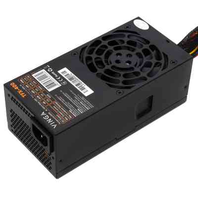 Блок живлення Vinga 400W ОЕМ (TFX-400) Вінниця