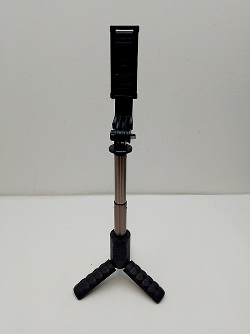 Штатив тринога Б клас 22717 Луцк - изображение 3