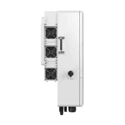 Сонячний інвертор Solis S6 12kW (S6-EH3P12K02-NV-YD-L) Вінниця