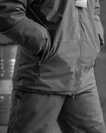 Зимний костюм OBLIVION  Level 7 (Poland) ВТ6057 Одеса