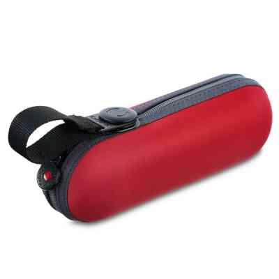 Парасоля Knirps X1 Manual Dark Red (Kn95 6010 1510) Вінниця