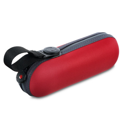 Парасоля Knirps X1 Manual Dark Red (Kn95 6010 1510) Вінниця - фото 2