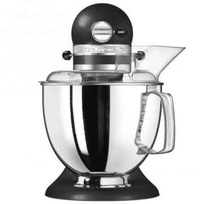 Кухонный комбайн KitchenAid 5KSM175PSEOB Винница