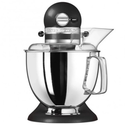 Кухонный комбайн KitchenAid 5KSM175PSEOB Винница - изображение 2