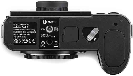 Фотоапарат Leica SL3 НОВИЙ Харків