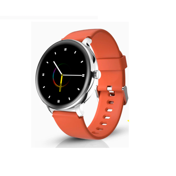 Смартгодинник Blackview X2 silver Київ