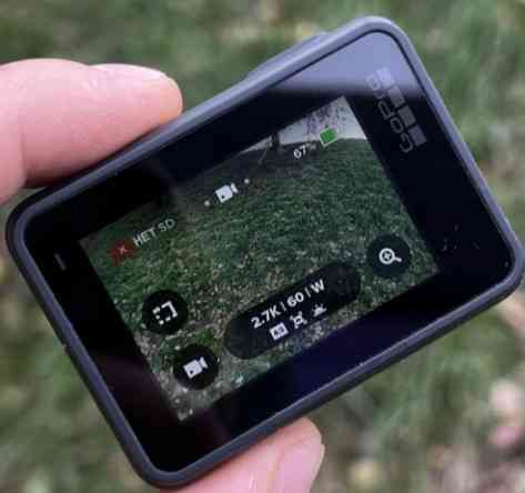 Екш- Камера GoPro 7 Black. Киев