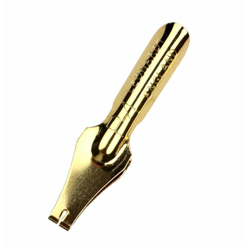 Перо плакатне "Manuscript" №4 (за 6шт) 94160545, шт Київ - фото 1