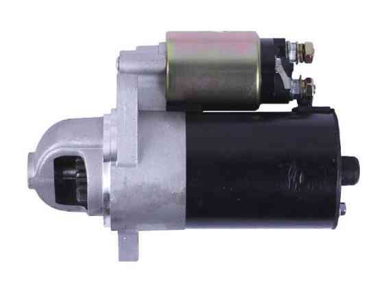 Стартер електричний на дизельний двигун 180N, Z-12 Мукачево