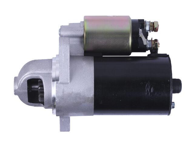 Стартер электрический на дизельный двигатель 180N, Z-12 Мукачево - изображение 5