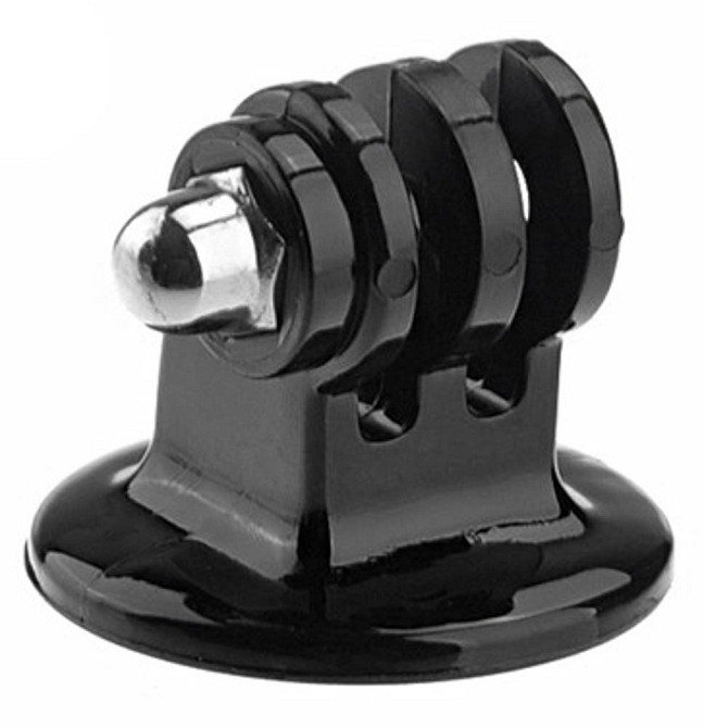 Адаптер на штатив монопод для GoPro DJI Action Киев - изображение 1