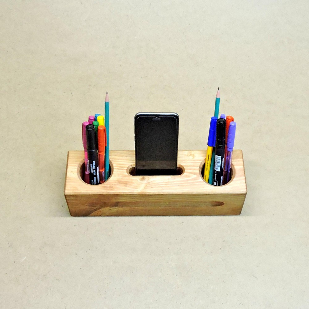 Настольный органайзер 