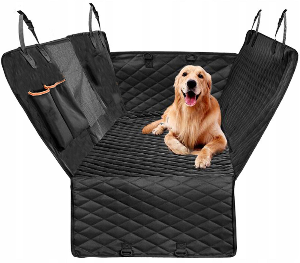 Автомобильный Чехол - коврик для животных 209 x 140 см Purlov (5403) Нововолынск - изображение 3