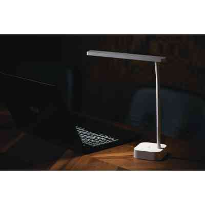 Настольная лампа 2E 5Вт 5000K 1200мАг USB-A без БЖ білий (2E-DL1220) Винница
