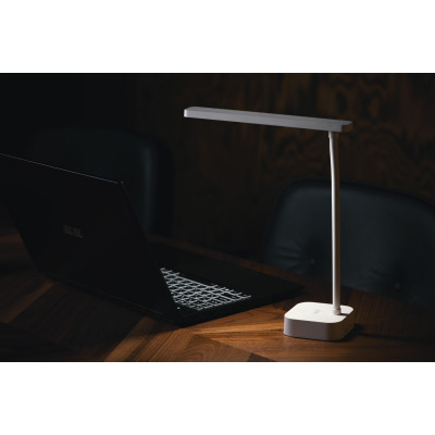 Настольная лампа 2E 5Вт 5000K 1200мАг USB-A без БЖ білий (2E-DL1220) Винница - изображение 6