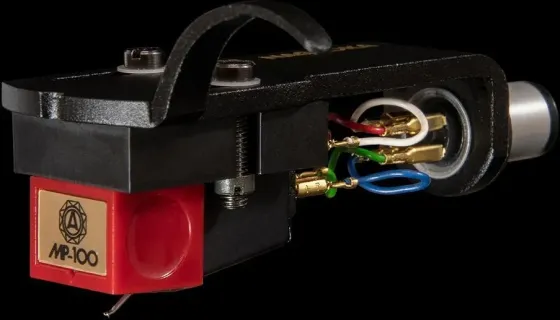 Проигрователь Nagaoka Mp100H 17031 Киев