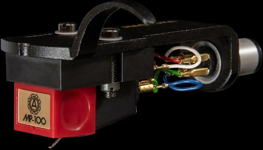 Програвач Nagaoka Mp100H 17031 Київ - фото 1