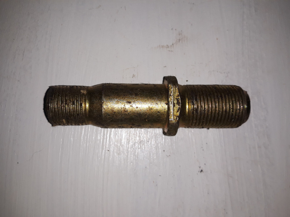 Шпилька задня права ЗІЛ-130. 120-3104050 Харків - фото 1