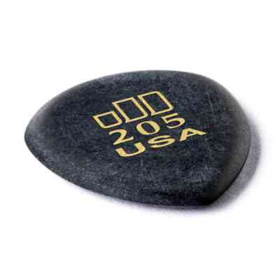 Медіатор Jim Dunlop Jazztone Point Tip Pick 6 шт. (477P205) Вінниця