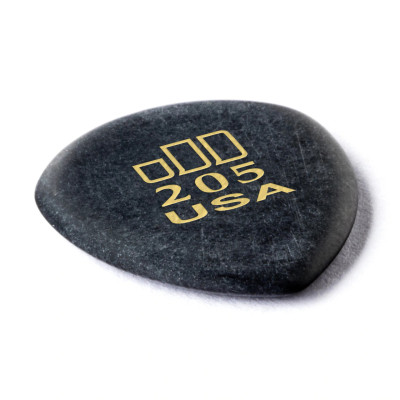 Медіатор Jim Dunlop Jazztone Point Tip Pick 6 шт. (477P205) Вінниця - фото 2