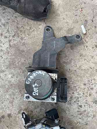 Блок ABS Hyundai Elantra 2011-2015 Київ