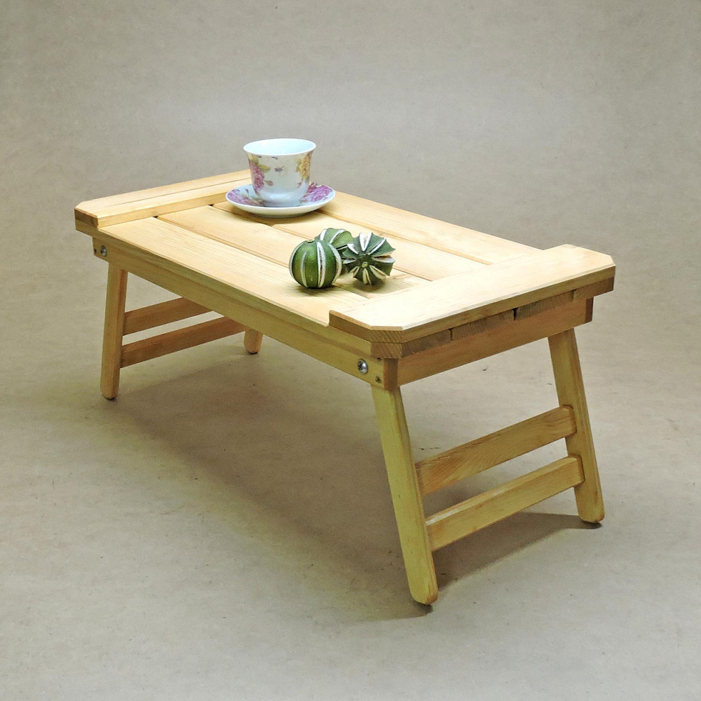 Столик-поднос для завтрака 