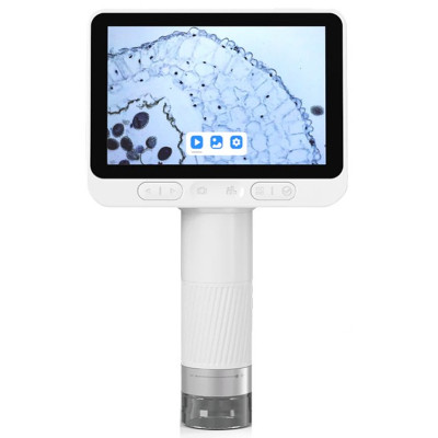 Микроскоп Xiaomi BeaverLAB DDL-M2 Portable (DDL-M2C) Винница - изображение 1