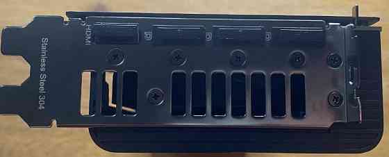 ASUS RTX 4060 ProArt 8 GB видеокарта nvidia укр гарантия новая Киев