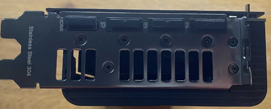 ASUS RTX 4060 ProArt 8 GB видеокарта nvidia укр гарантия новая Киев - изображение 2