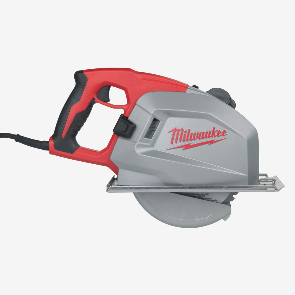 Пила дискова ручна по металу MILWAUKEE, MCS 66 Одеса - фото 7