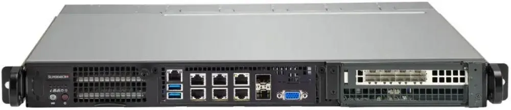 Сервер Supermicro SYS110D4CFRDN8TP Київ - фото 1