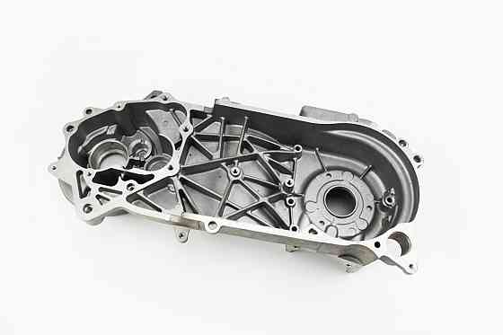 Картер лівий 250cc + кришка редуктора Киев