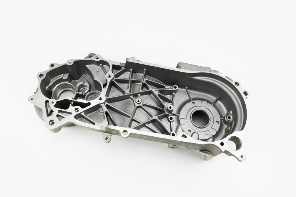 Картер лівий 250cc + кришка редуктора Киев - изображение 3