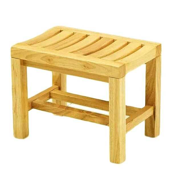 Табурет для ванной 