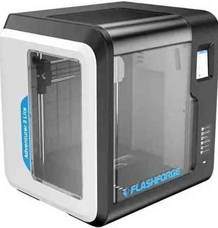 Принтер: Flashforge Adventurer 3 Київ