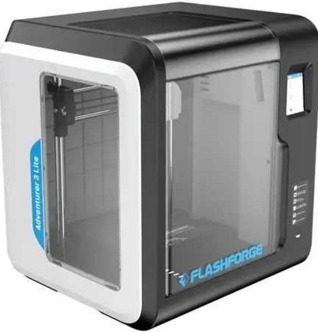 Принтер: Flashforge Adventurer 3 Київ - фото 2