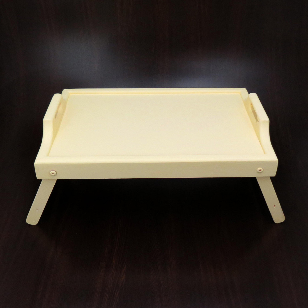 Столик-поднос для завтрака 