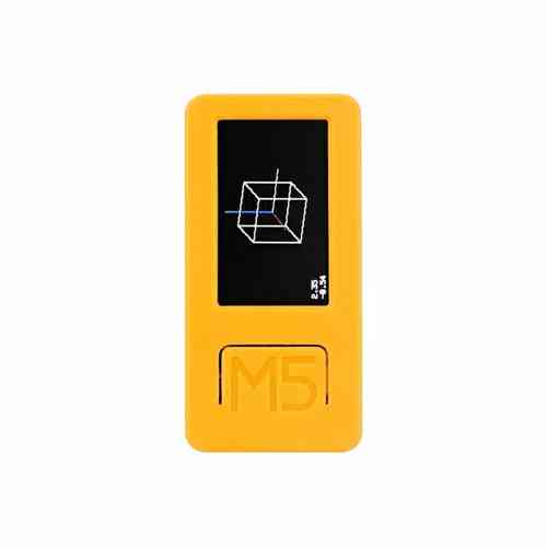 M5StickC PLUS2 Watch Kit ESP32, IoT модуль 1.14", Wi-Fi и Bluetooth, аксессуары Вінниця
