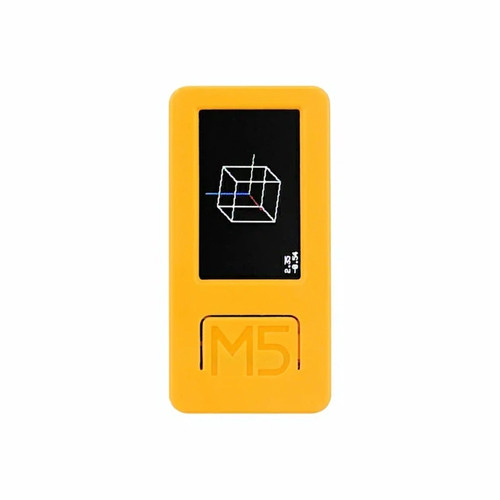 M5StickC PLUS2 Watch Kit ESP32, IoT модуль 1.14", Wi-Fi и Bluetooth, аксессуары Вінниця - фото 3