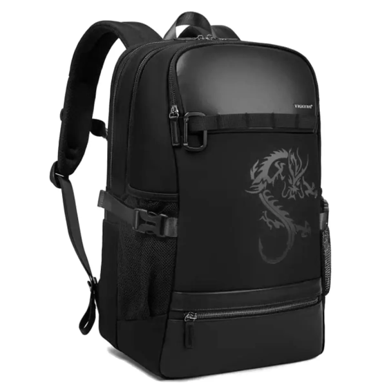 Рюкзак Tigernu T-B9029 чорний на 15.6" Київ