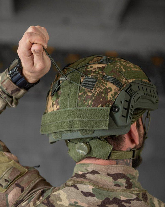 Кавер Fast хижак ТР6276 Одеса - фото 2