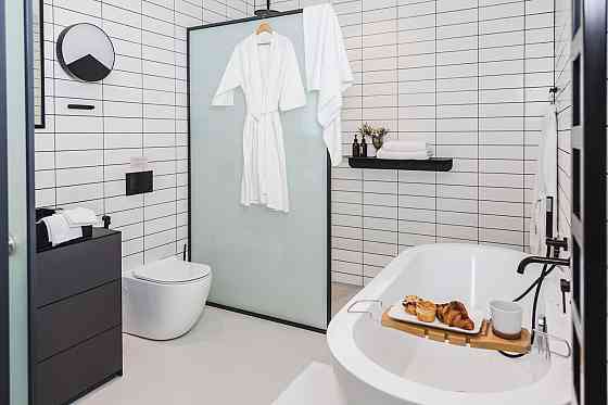 Ecotton Халат готельний Ecotton XXL вафельний білий з поясом універсальний White 52-54 розмір у Київ